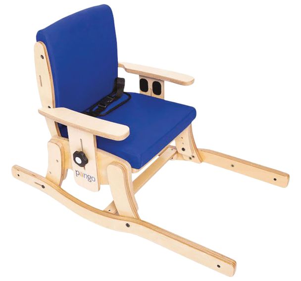 Stabilisateur pour chaise Pango taille 1-Identités