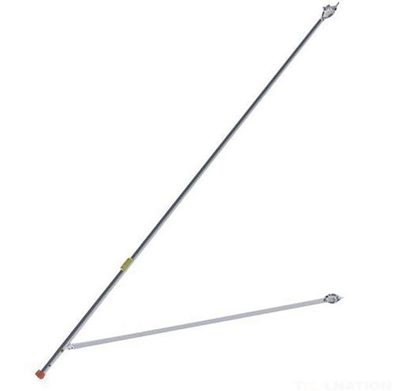 Stabilisateur triangulaire RS4 - Altrex