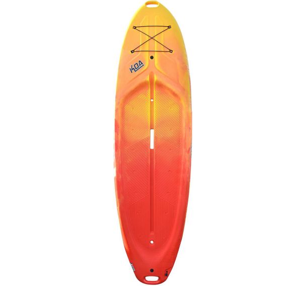 Stand-Up Sup 10' Koa soleil RTM