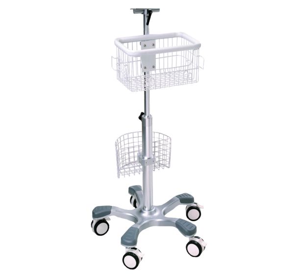 Stand à roulettes M3A pour moniteur-EDAN