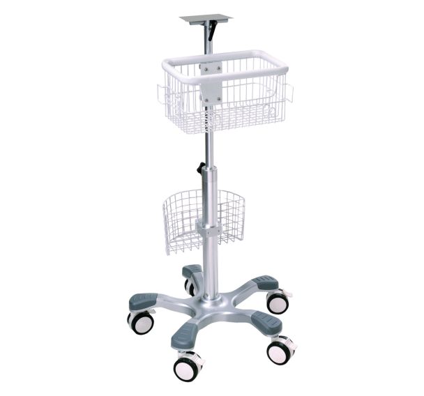 Stand à roulettes pour moniteur de signe vitaux iM8-EDAN