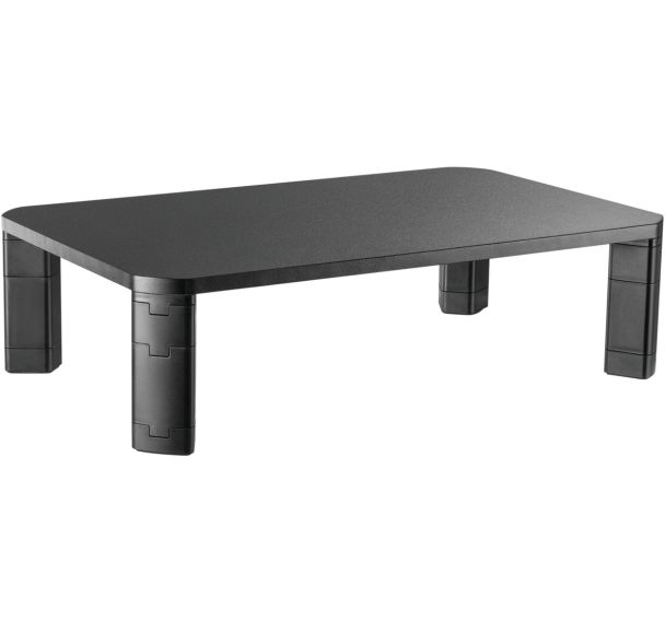 Stand écran ajustable en hauteur