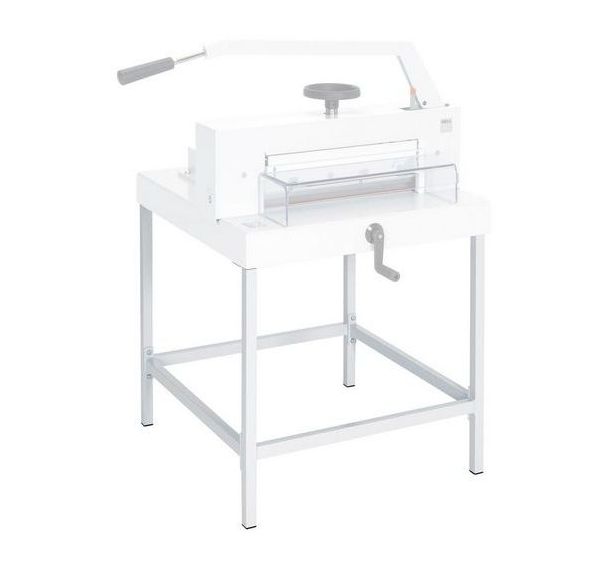 Stand métallique pour massicot Ideal 4705 - Ideal