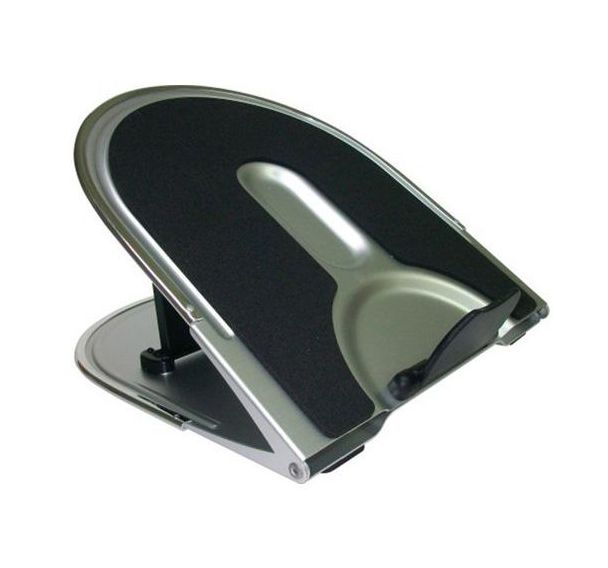 Stand portable aluminium