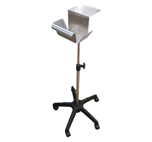 Stand pour tensiomètre 907-OMRON