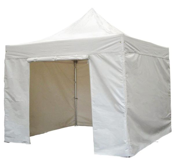 Stand pro pliant complet Trigano Collectivités