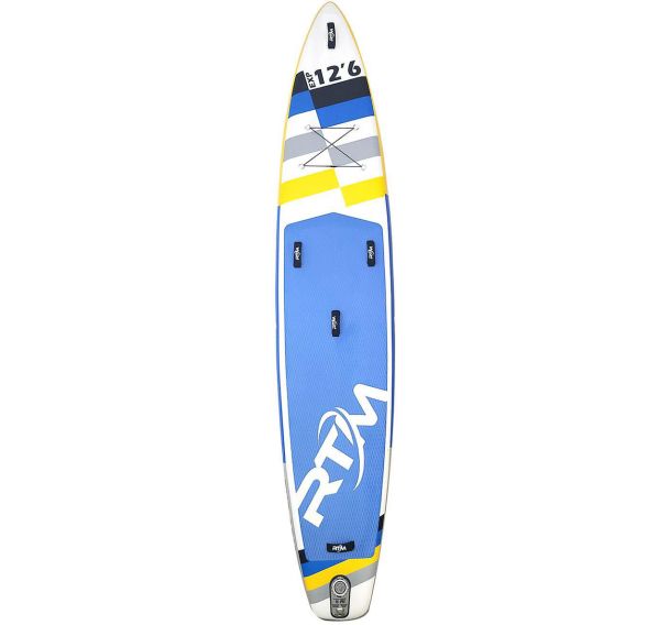 Stand up paddle EXP 12 6 - RTM