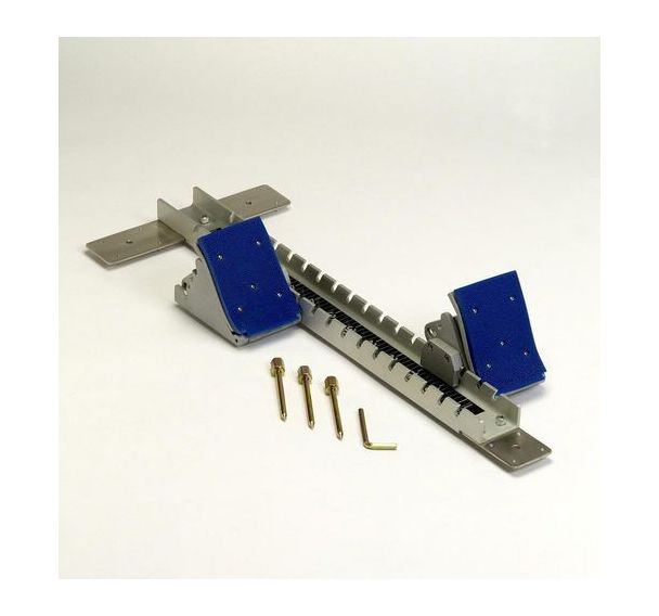 Starting block compétition