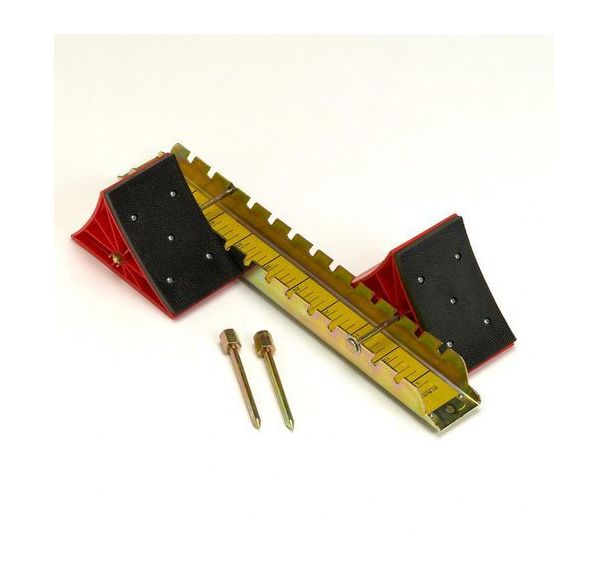 Starting block standard