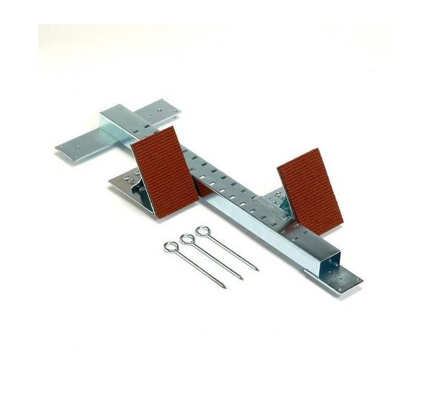 Starting block trainer