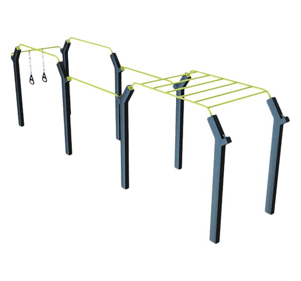 Station 1 Street Design - Freetness