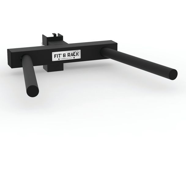 Station à Dips - Fit and Rack