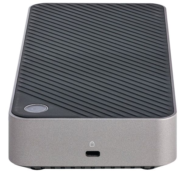 Station d'Accueil Triple Moniteur USB-C, 4K, 5xUSB, 100W PD - StarTech