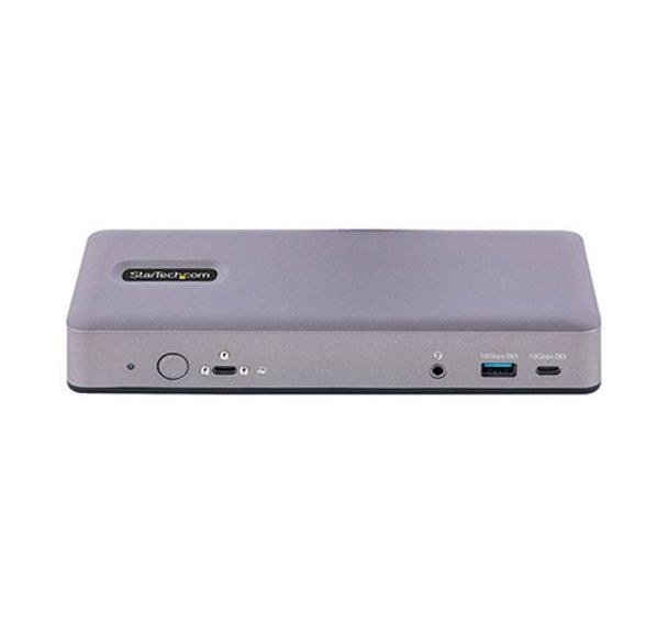 Station d'Accueil USB-C - StarTech