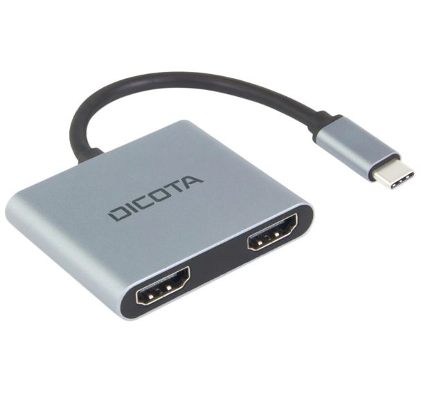 Station d'accueil 4-in-1 - Dicota