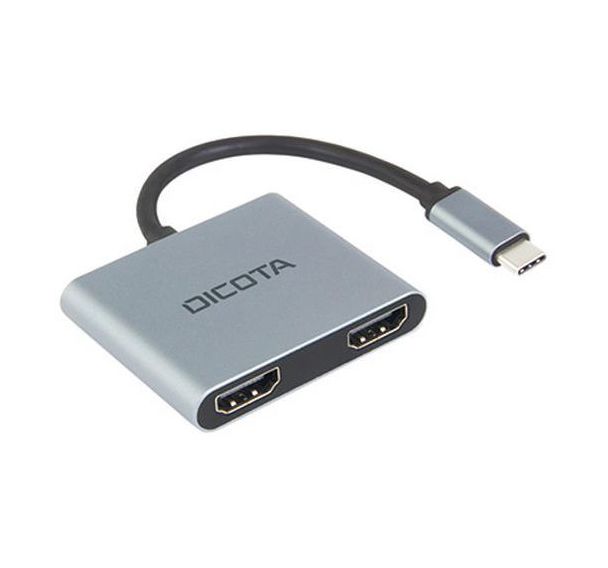 Station d'accueil 4-in-1 - Dicota