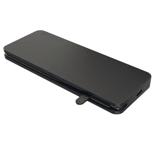 Station d'accueil 4X11N40212 - Lenovo