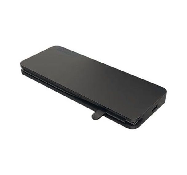 Station d'accueil 4X11N40212 - Lenovo
