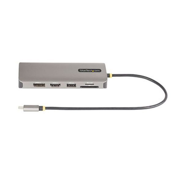 Station d'accueil Adaptateur Multiport - StarTech