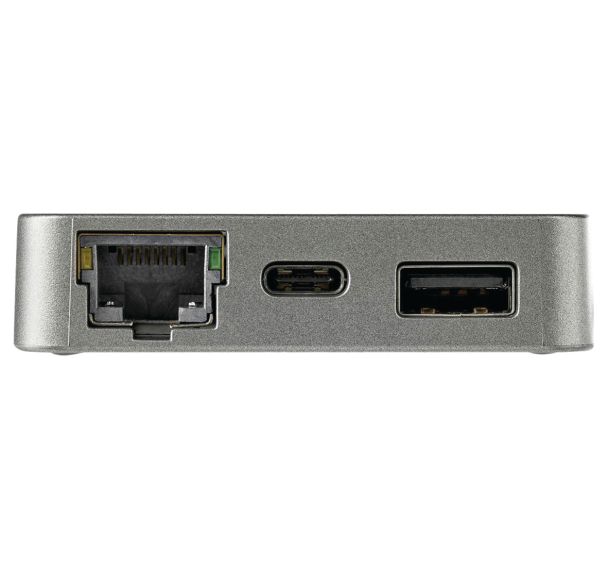Station d'accueil Adaptateur mulitport USB-C - StarTech