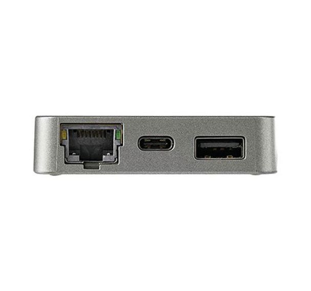 Station d'accueil Adaptateur mulitport USB-C - StarTech