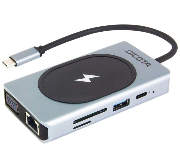 Station d'accueil D32059 - Dicota