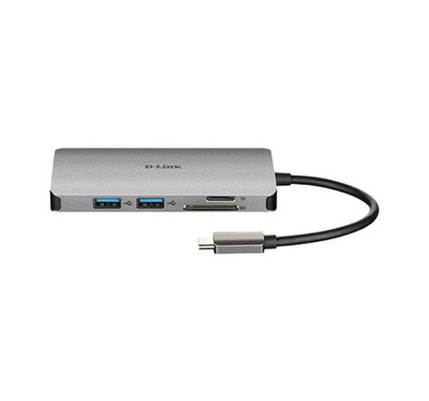 Station d'accueil DUB-M810 - D-Link