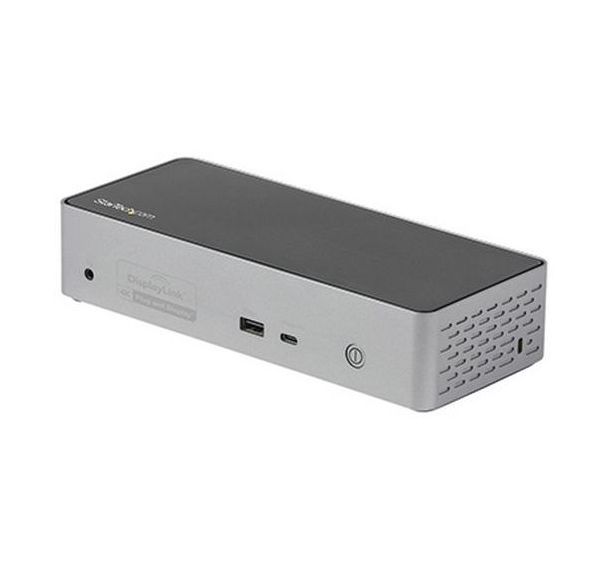 Station d'accueil Dock USB-C - StarTech