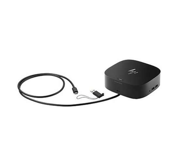 Station d'accueil HP USB-C/A Universal Dock G2 - HP
