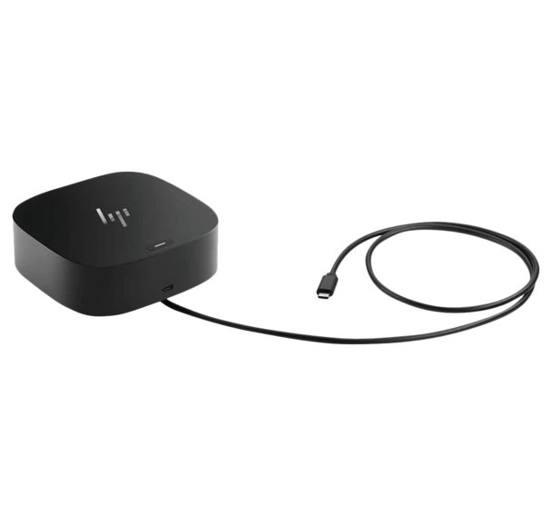 Station d'accueil HP USB-C Dock G5 - HP