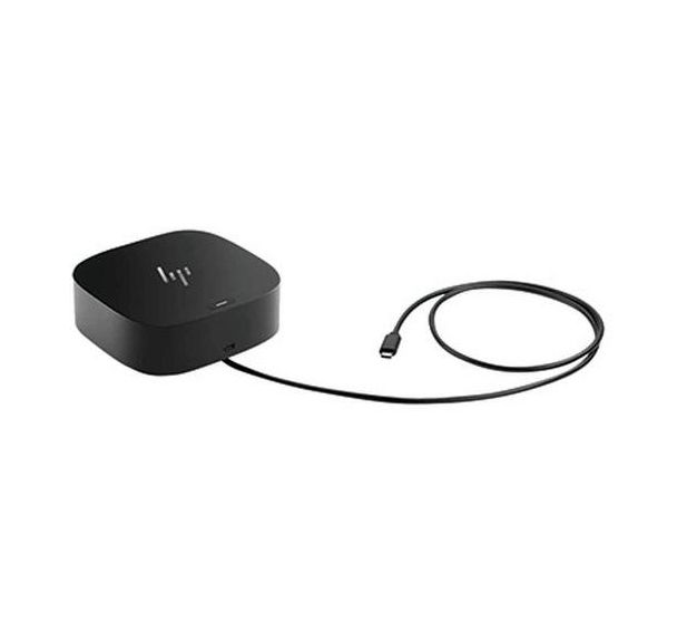 Station d'accueil HP USB-C Dock G5 - HP