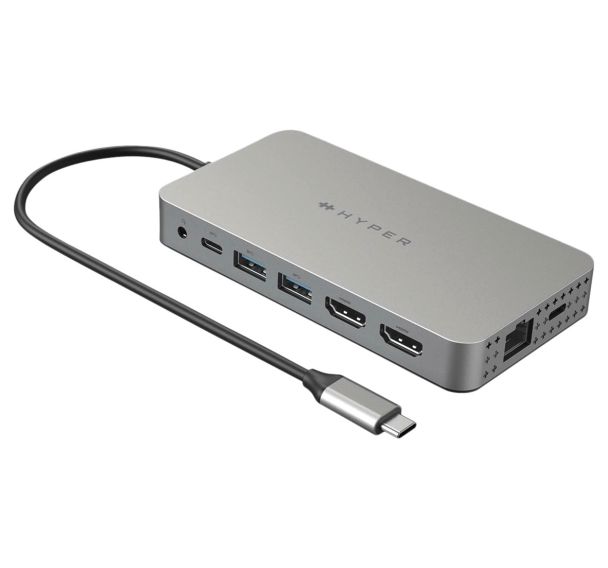 Station d'accueil HyperDrive - Targus