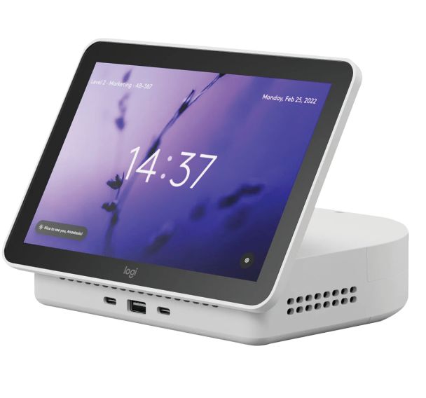 Station d'accueil Logi Dock Flex - Logitech