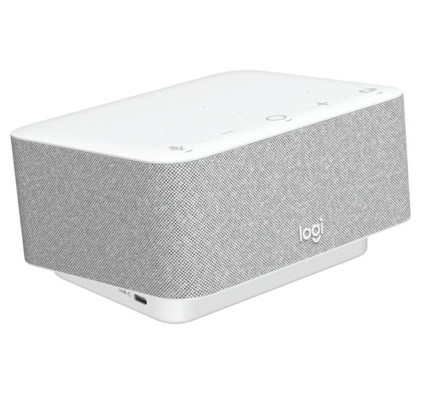 Station d'accueil Logi Dock for Teams Graphite - Logitech