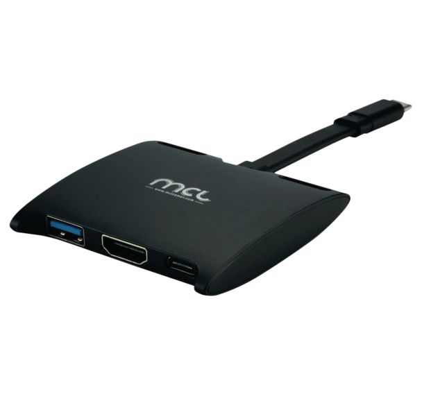 Station d'accueil MD1B99AUSB3C559 - MCL