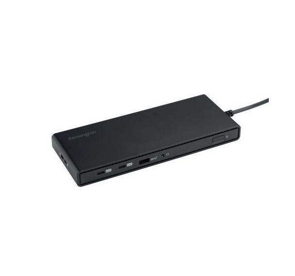 Station d'accueil SD4842p USB-C Nano EQ - Kensington