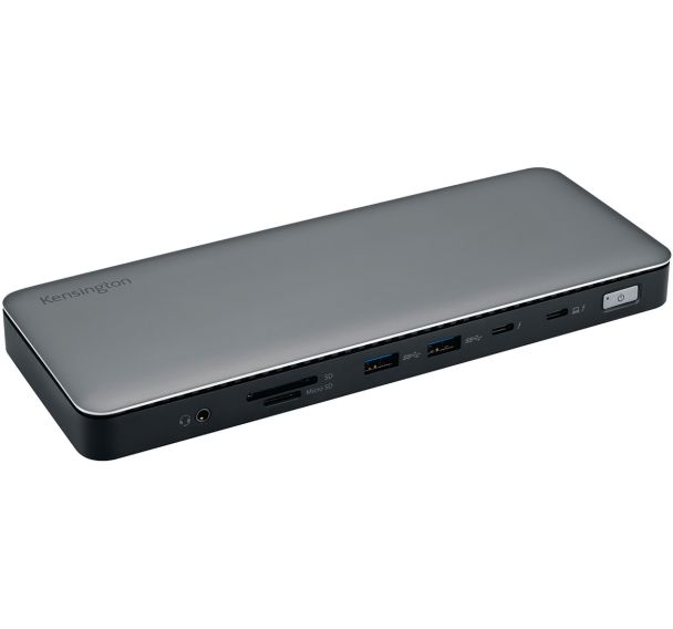 Station d'accueil SD5760T Thunderbolt 4 - Kensington