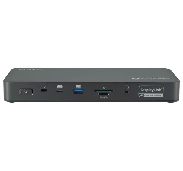 Station d'accueil SD5920T EQ - Kensington