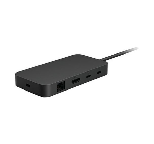 Station d'accueil Surface USB4 Dock EP2-19987 - Microsoft