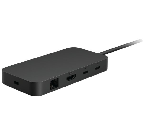 Station d'accueil Surface USB4 Dock EP2-20012 - Microsoft