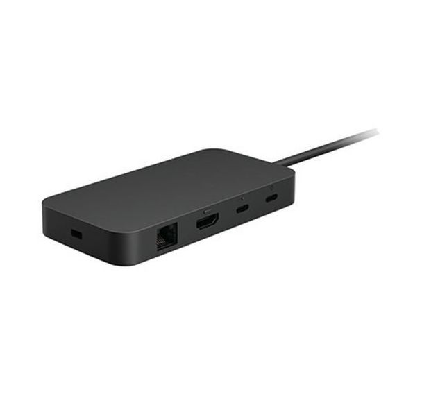Station d'accueil Surface USB4 Dock EP2-20012 - Microsoft