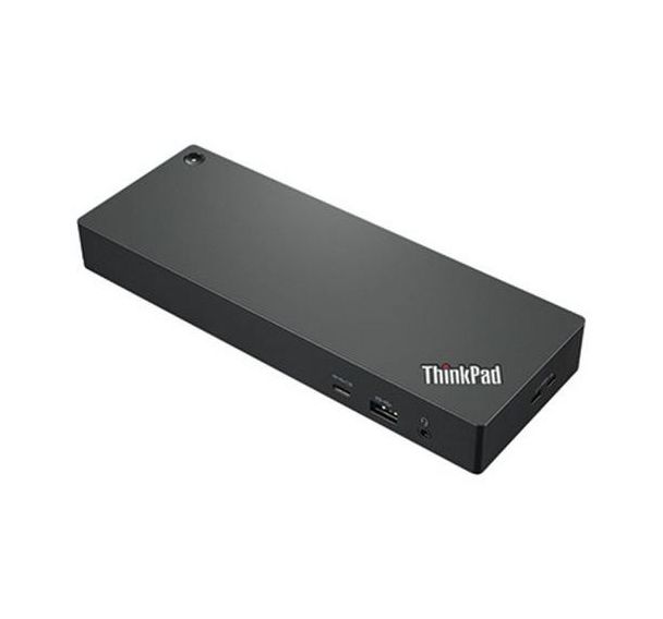 Station d'accueil ThinkPad Universal Thunderbolt 4 Dock - Lenovo