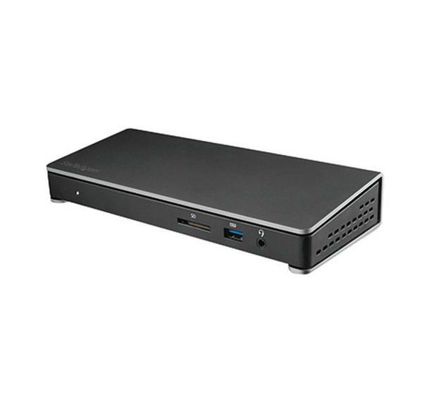 Station d'accueil Thunderbolt 3 W62 - StarTech