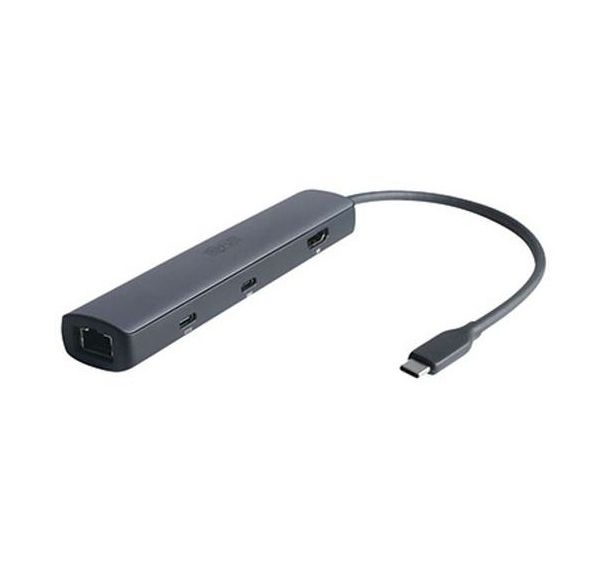 Station d'accueil Tripp Lite Series USB-C Multiport Adapter - Eaton