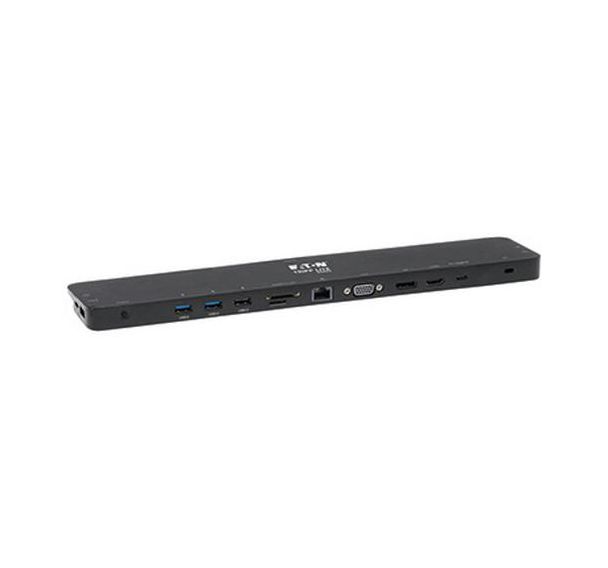 Station d'accueil USB-C 3.1/Thunderbolt 3 W62 - Eaton