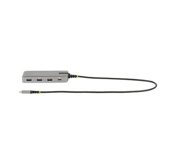 Station d'accueil USB-C 3.2 Gen 2/Thunderbolt 3/4 W62 - StarTech