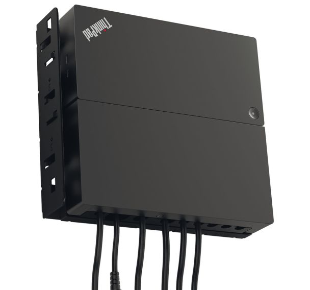 Station d'accueil USB-C W62 - Lenovo