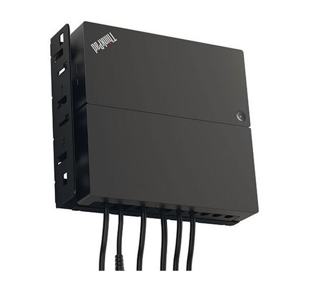 Station d'accueil USB-C W62 - Lenovo