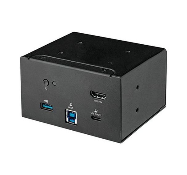 Station d'accueil USB-C W62 - StarTech