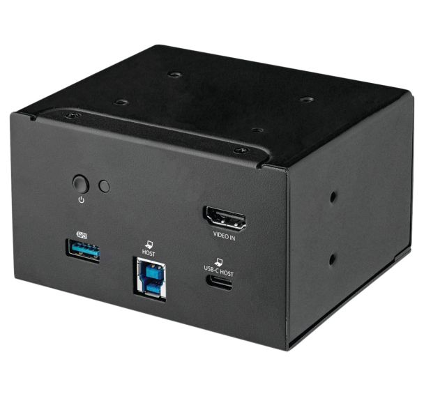 Station d'accueil USB-C W62 - StarTech